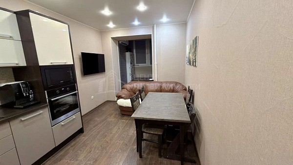 2-к квартира, 62 кв.м.