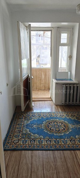 4-к квартира, 68 кв.м.