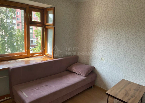 2-к квартира, 39 кв.м.