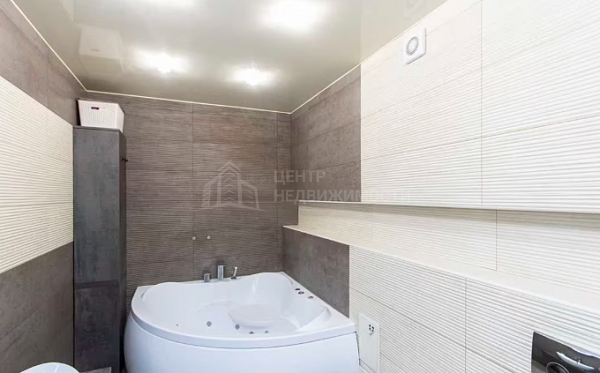 1-к квартира, 58 кв.м.