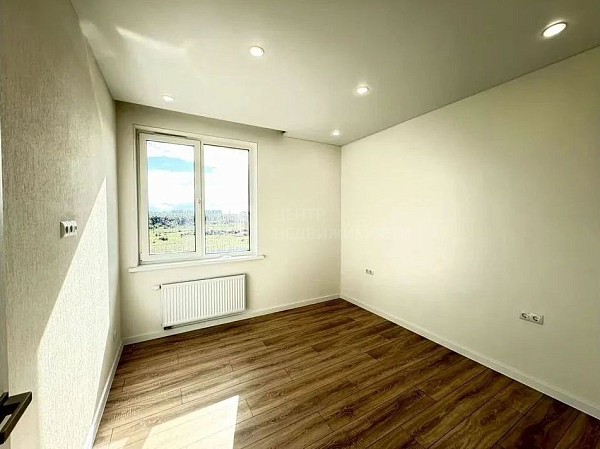 2-к квартира, 53 кв.м.
