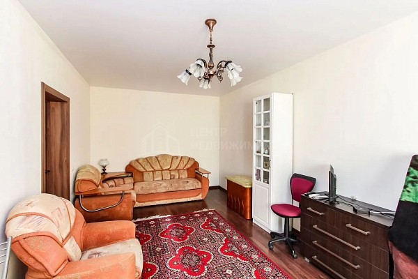 2-к квартира, 64 кв.м.