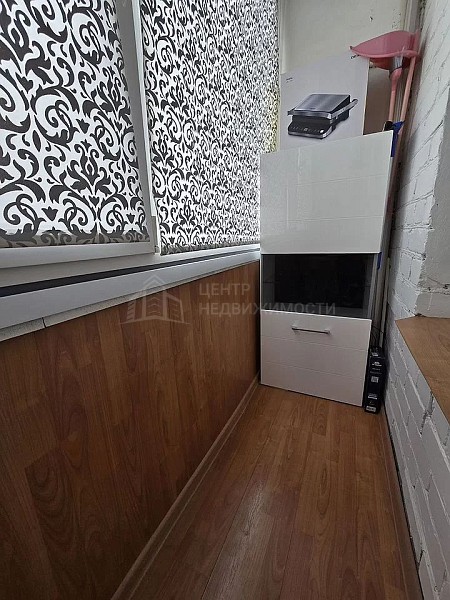 2-к квартира, 43 кв.м.
