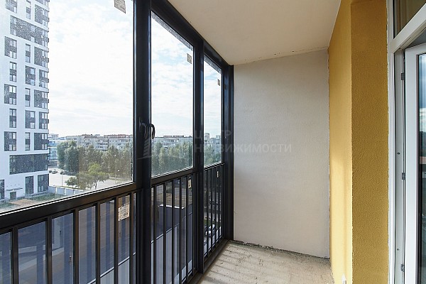 1-к квартира, 32 кв.м.