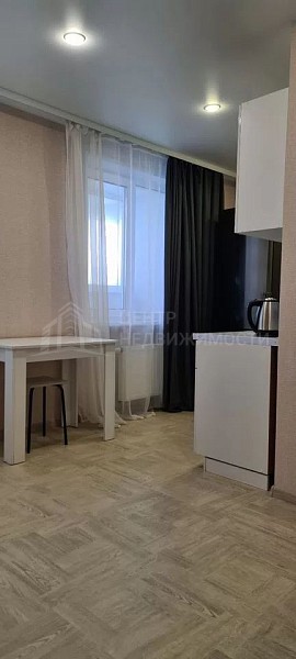 Студия, 30 кв.м.