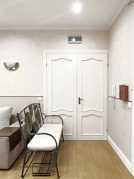 4-к квартира, 163 кв.м.