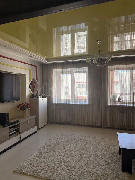 2-к квартира, 79 кв.м.