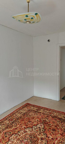 4-к квартира, 68 кв.м.
