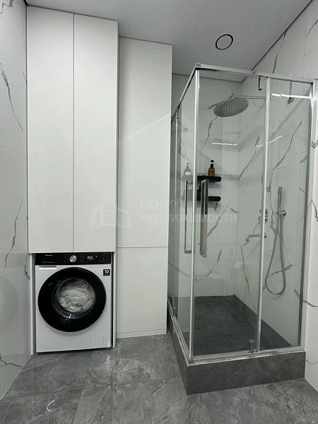 3-к квартира, 104 кв.м.