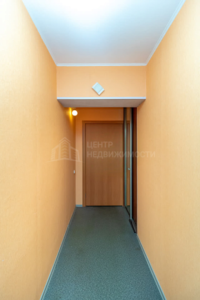 1-к квартира, 40 кв.м.