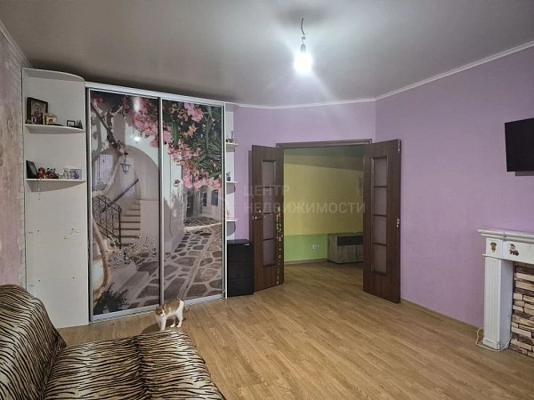 3-к квартира, 95 кв.м.