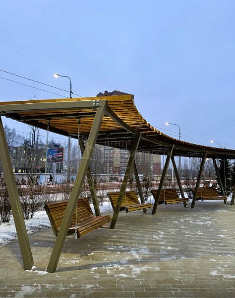 3-к квартира, 87 кв.м.