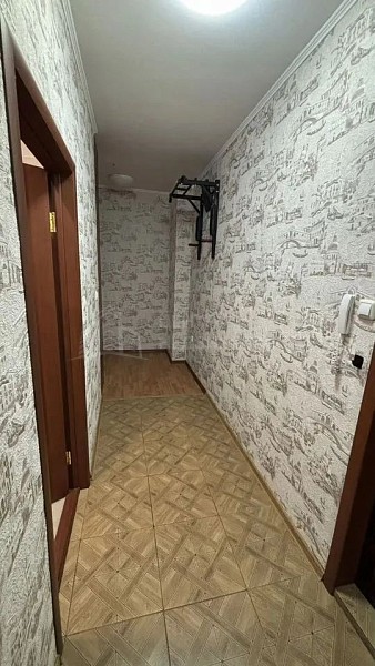 1-к квартира, 42 кв.м.