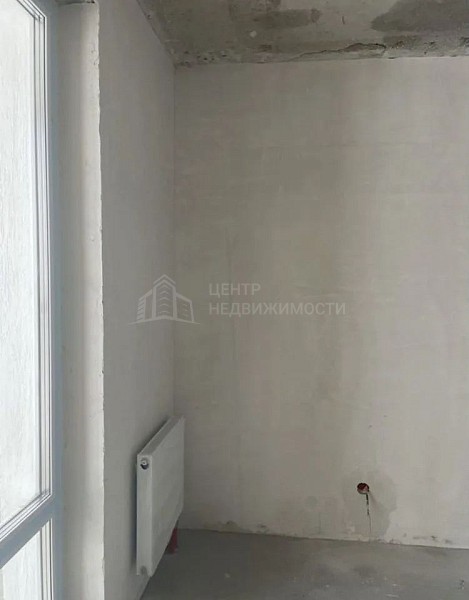 Студия, 25 кв.м.