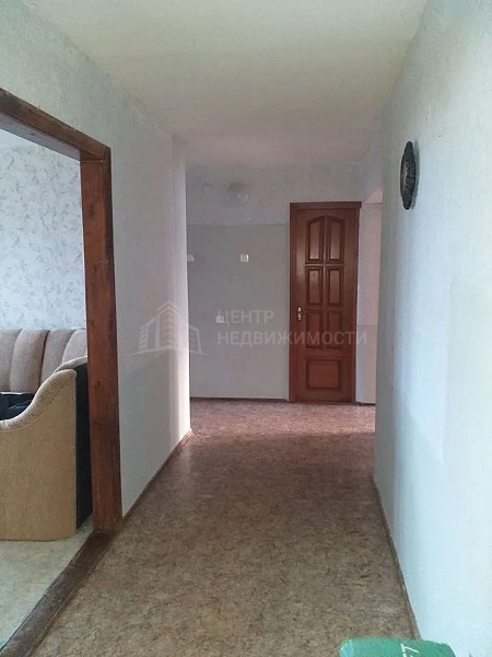 4-к квартира, 75 кв.м.