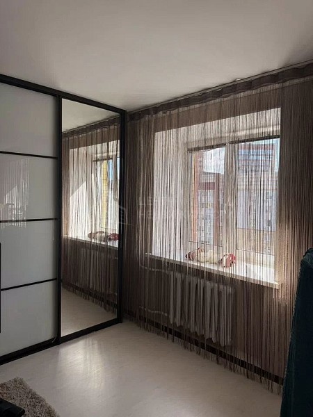 2-к квартира, 79 кв.м.