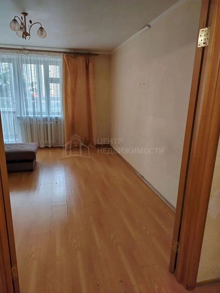 3-к квартира, 68 кв.м.