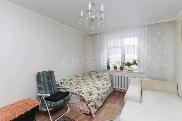 3-к квартира, 86 кв.м.