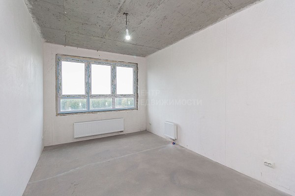 3-к квартира, 87 кв.м.