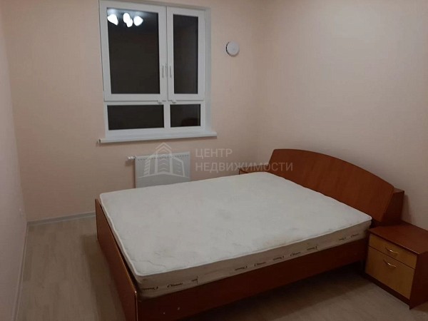 2-к квартира, 53 кв.м.