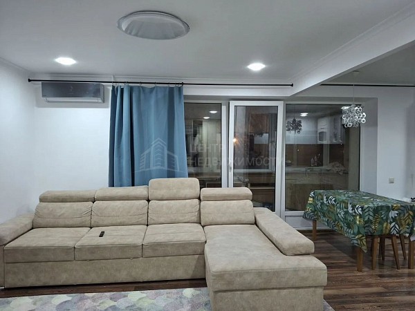 3-к квартира, 72 кв.м.