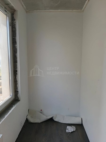 Студия, 22 кв.м.