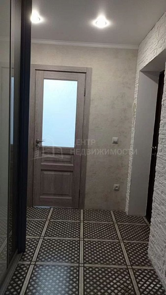 1-к квартира, 42 кв.м.