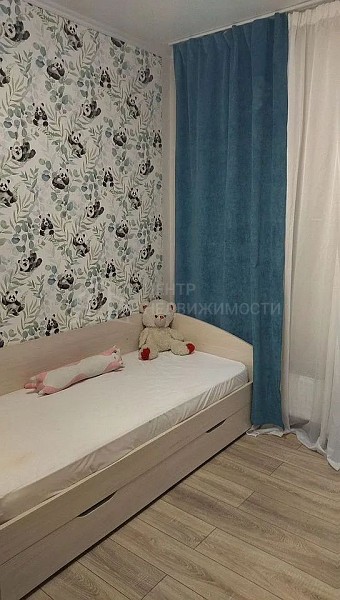 3-к квартира, 76 кв.м.