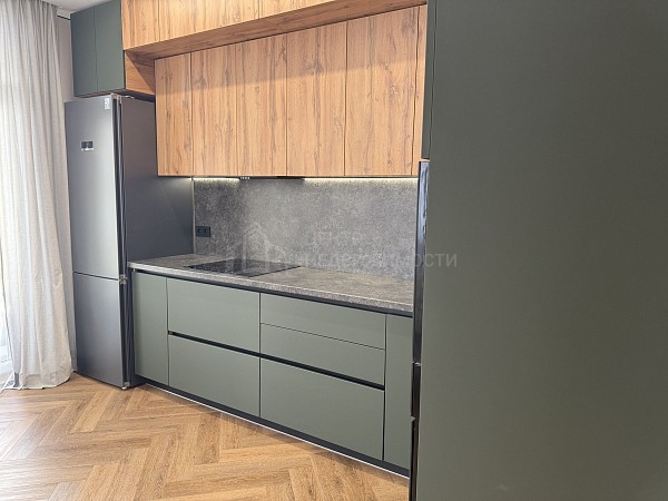3-к квартира, 81 кв.м.