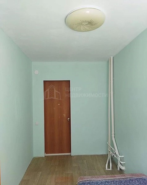 3-к квартира, 72 кв.м.