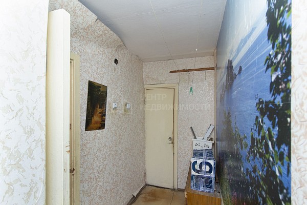 3-к квартира, 83 кв.м.