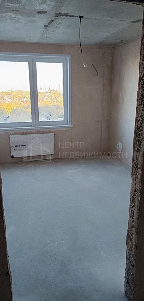 2-к квартира, 63 кв.м.