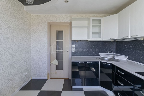 2-к квартира, 50 кв.м.