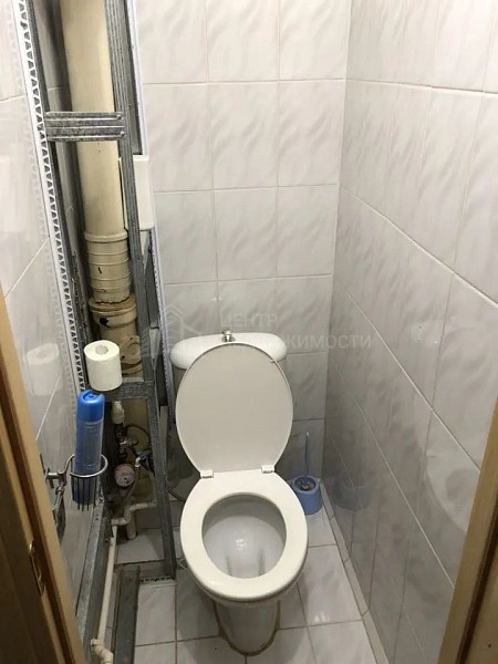 3-к квартира, 65 кв.м.