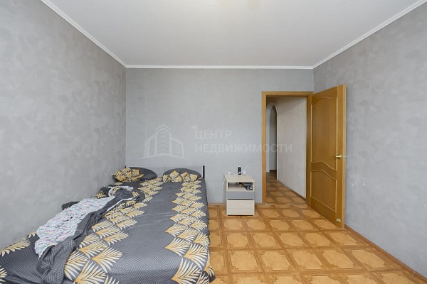 3-к квартира, 91 кв.м.