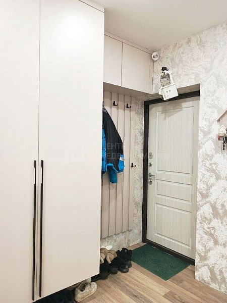3-к квартира, 69 кв.м.