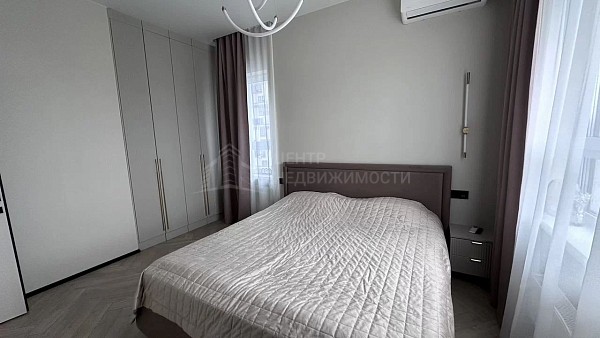 2-к квартира, 64 кв.м.