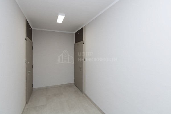 1-к квартира, 38 кв.м.