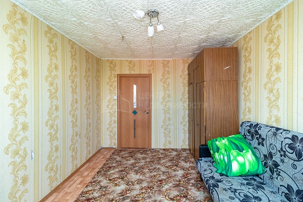 3-к квартира, 66 кв.м.