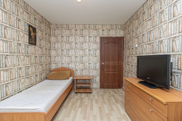 2-к квартира, 51 кв.м.