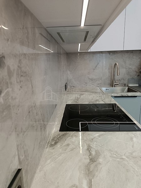 2-к квартира, 58 кв.м.