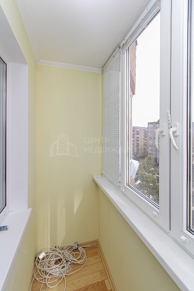 3-к квартира, 83 кв.м.