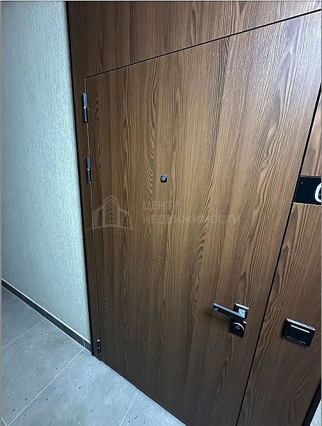 1-к квартира, 35 кв.м.