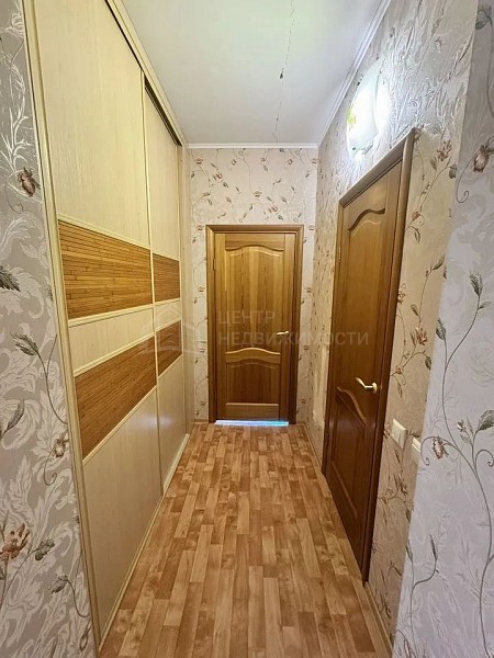 2-к квартира, 74 кв.м.