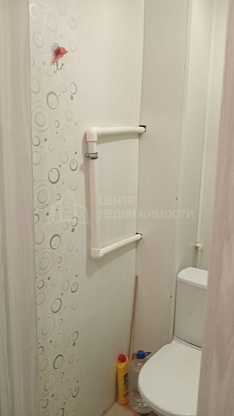 Студия, 17 кв.м.