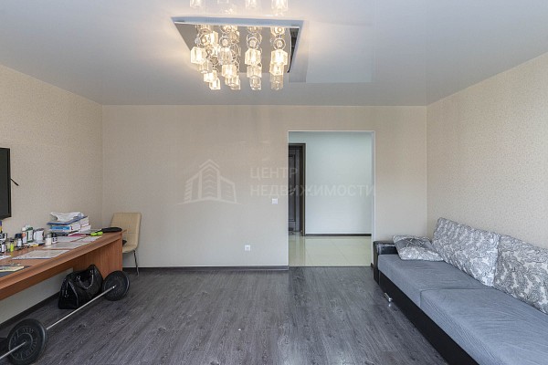 2-к квартира, 60 кв.м.