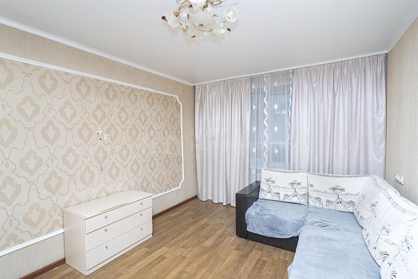 2-к квартира, 43 кв.м.