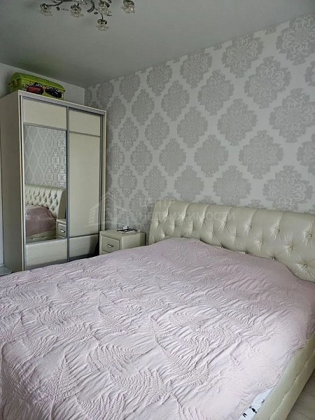 3-к квартира, 92 кв.м.