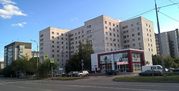 2-к квартира, 39 кв.м.