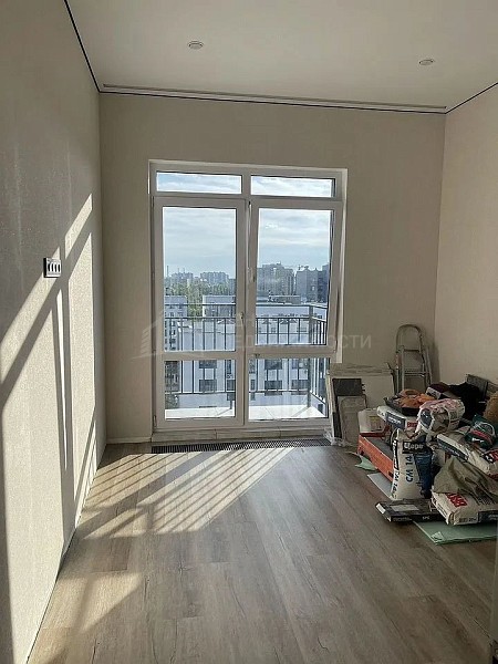 2-к квартира, 61 кв.м.